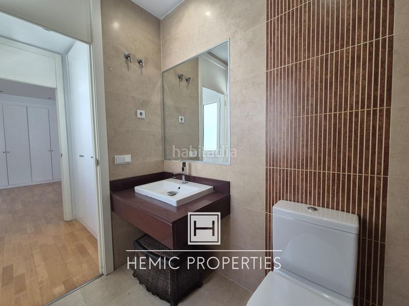 Foto 48fb954d-4c6b-402d-863b-7679bcfd7567. Pis amb calefacció a Jerónimos Madrid