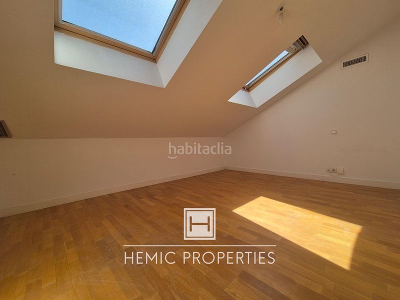 Foto 49d2ac88-60aa-45f5-8eca-bd50d646d91f. Pis amb calefacció a Jerónimos Madrid