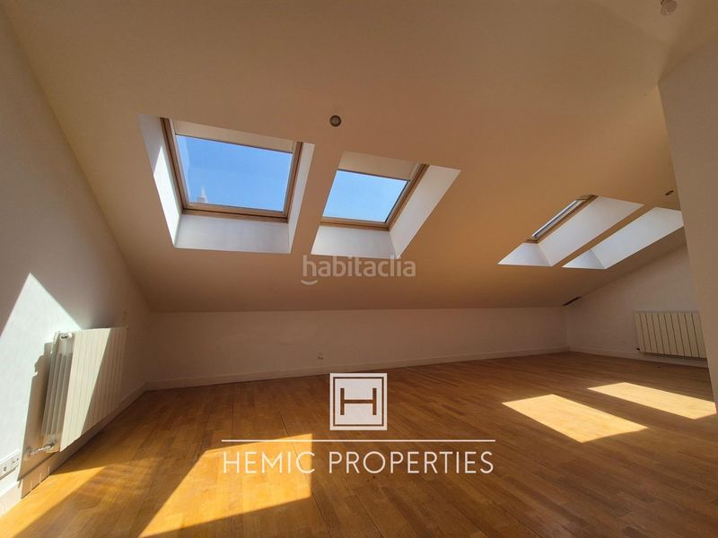 Foto 5b2c0736-2a74-4cb0-940a-ced2260ed566. Pis amb calefacció a Jerónimos Madrid