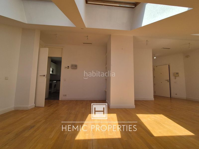 Foto 63e08f90-9cff-4513-82f5-a169e2dc595a. Pis amb calefacció a Jerónimos Madrid