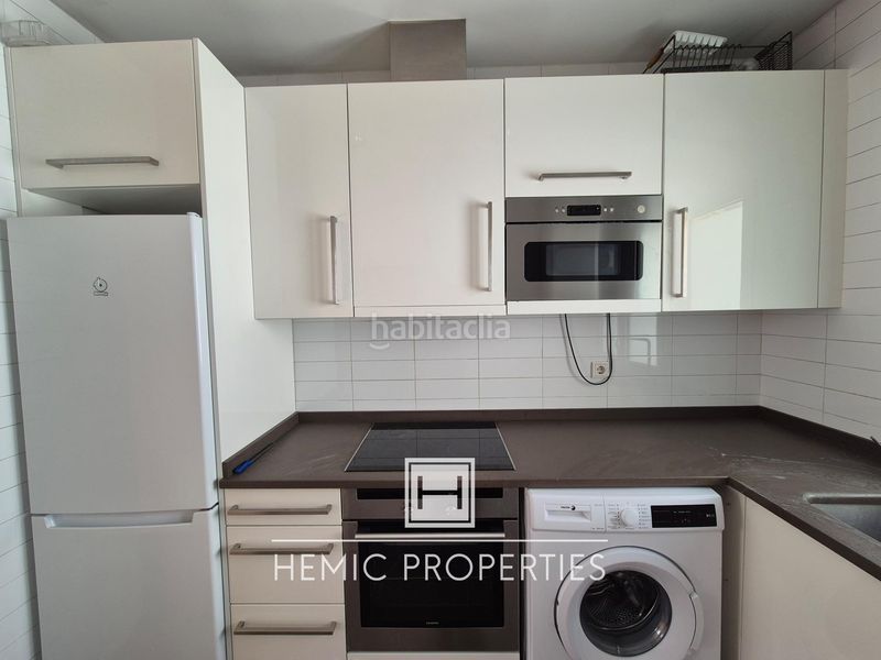 Foto 672607ee-966b-47e1-9362-f082befc4a32. Pis amb calefacció a Jerónimos Madrid