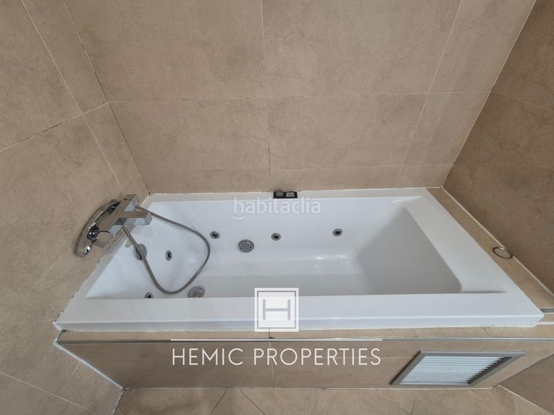 Foto 7674dc6f-e5f8-4125-9a1e-3672a2455b92. Pis amb calefacció a Jerónimos Madrid