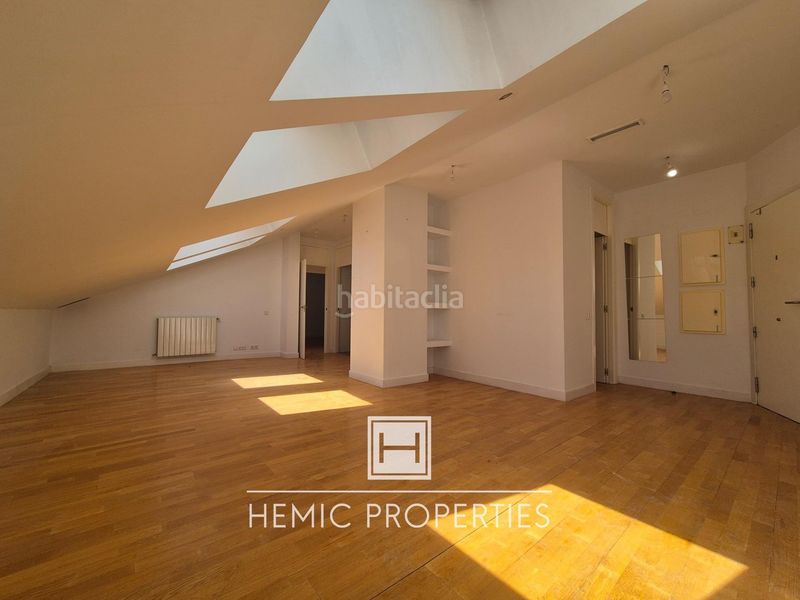 Foto 82024129-6e62-4c7b-8f50-e8c6e3ba1547. Pis amb calefacció a Jerónimos Madrid