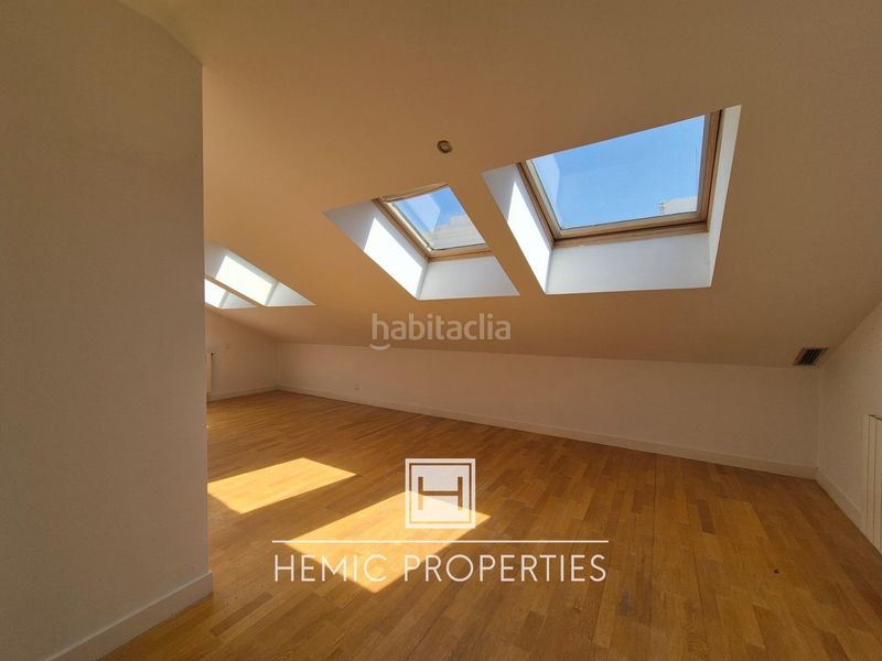 Foto 8634b226-fbec-4198-ba1f-c369fccaccfb. Pis amb calefacció a Jerónimos Madrid