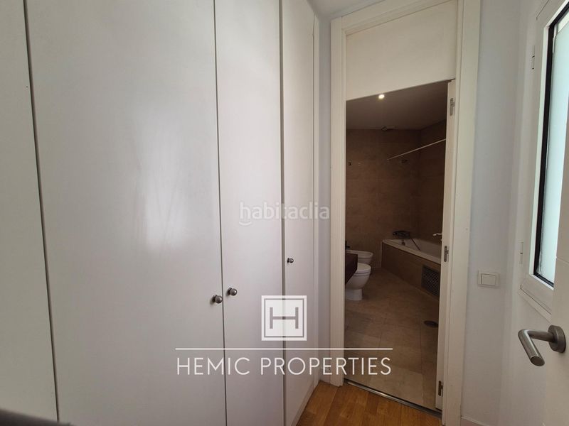 Foto a54e9fcf-6eb9-4fac-8a93-0bc78a4162de. Pis amb calefacció a Jerónimos Madrid