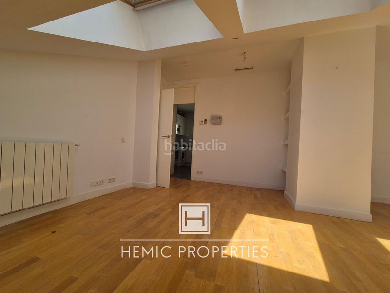 Foto c9259e43-487a-44b3-84be-4a0bc00ae73a. Pis amb calefacció a Jerónimos Madrid