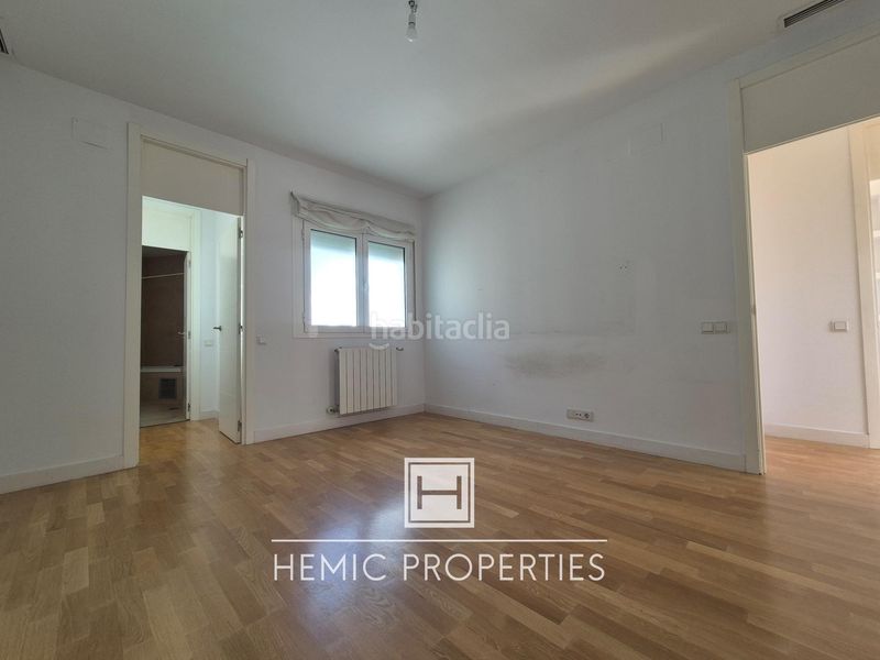 Foto c9dc0a43-ee08-44bf-b0cf-14c4370fa94a. Pis amb calefacció a Jerónimos Madrid