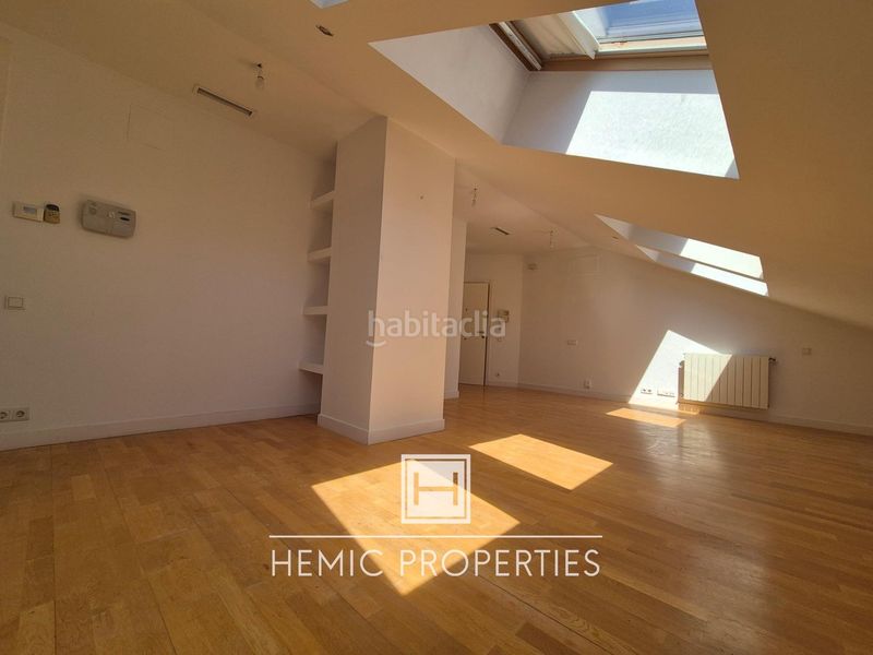 Foto eb770213-fcd4-4638-84b7-e98f101c85e1. Pis amb calefacció a Jerónimos Madrid