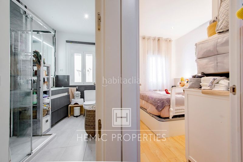 Foto 2ad0693d-1866-4bf6-908d-d46def751b99. Apartament amb calefacció a Trafalgar Madrid
