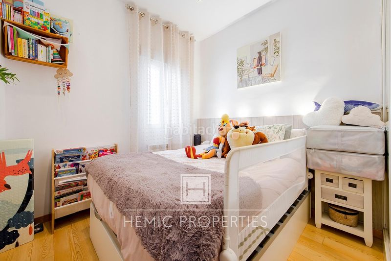 Foto 47a3ff36-5fe4-4b07-9b84-23babe86b097. Apartament amb calefacció a Trafalgar Madrid