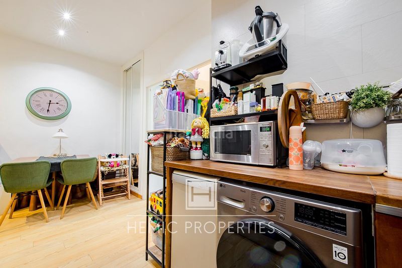 Foto 625657fd-dd3d-4c2b-91e5-5d9551fdec3b. Apartament amb calefacció a Trafalgar Madrid