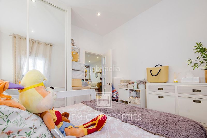 Foto 7a6aa363-53b9-44b1-ad04-8ea72836cba5. Apartament amb calefacció a Trafalgar Madrid