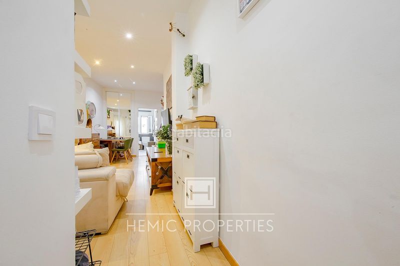 Foto 87bd0396-3542-4874-80cb-cefd440fc06e. Apartament amb calefacció a Trafalgar Madrid