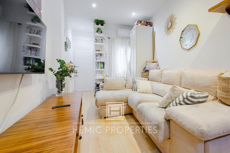 Foto a601415f-0e41-4332-9b1a-7fb424380f83. Apartament amb calefacció a Trafalgar Madrid