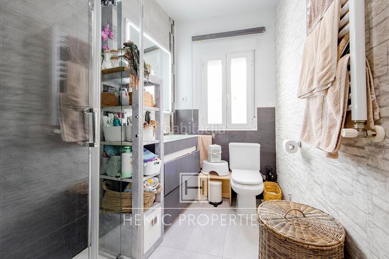 Foto c9a5d767-34c0-445c-91e1-3049de3ce894. Apartament amb calefacció a Trafalgar Madrid