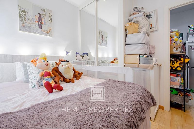Foto ce74e418-a983-4124-ac85-5b048a62ac4a. Apartament amb calefacció a Trafalgar Madrid
