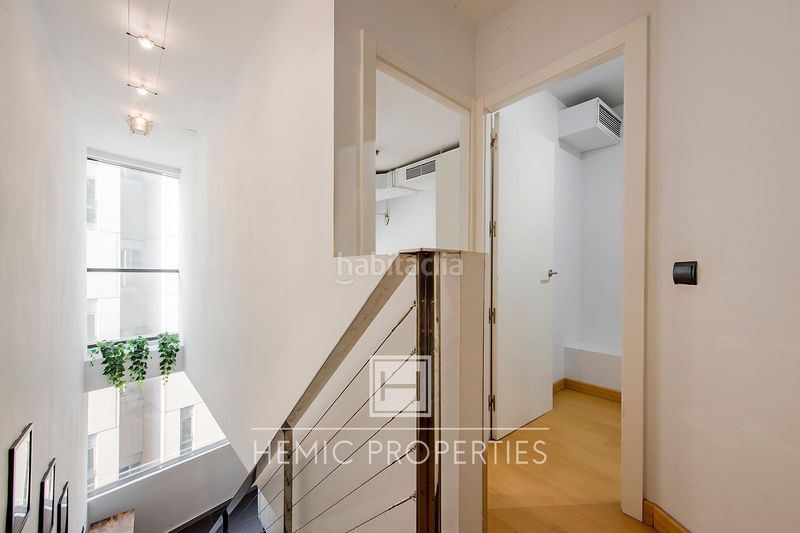 Foto 0239af58-f5e6-4e60-829b-060ced2ca991. Loft amb aparcament a Virgen del Cortijo-Manoteras Madrid
