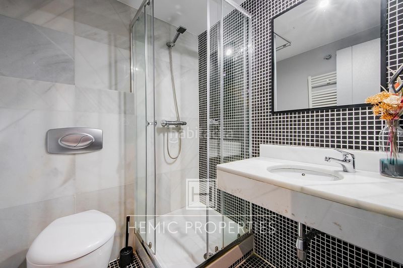 Foto 15e4cbd4-ba6d-4b38-99d9-424fc0032c9b. Loft amb aparcament a Virgen del Cortijo-Manoteras Madrid