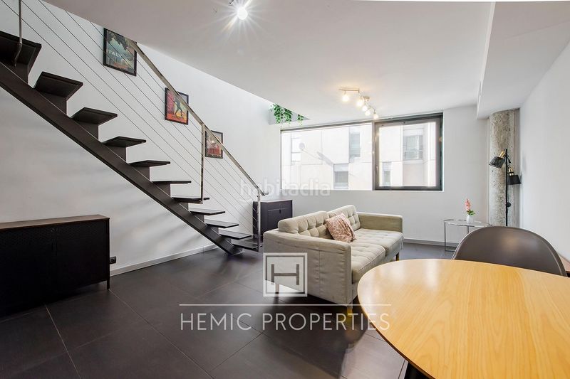 Foto 2411b662-8e60-4143-b28f-4354270948c0. Loft amb aparcament a Virgen del Cortijo-Manoteras Madrid