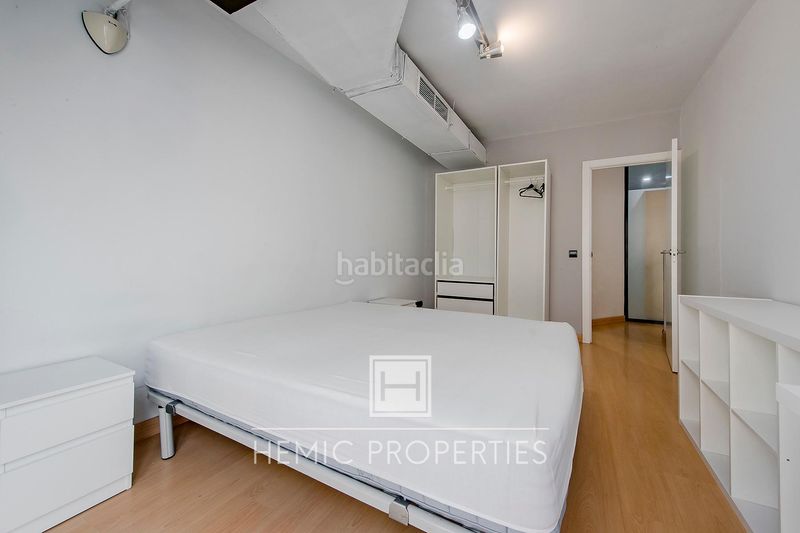 Foto 61a3c361-1736-4185-80db-37b847abbd67. Loft amb aparcament a Virgen del Cortijo-Manoteras Madrid