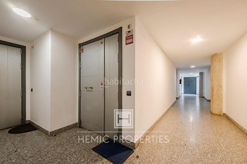 Foto 76a4392a-0d8d-4d9c-94b2-092db7ef8a34. Loft amb aparcament a Virgen del Cortijo-Manoteras Madrid