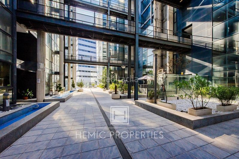 Foto 77844bcb-98d8-49e7-84ee-40f0e47b2720. Loft amb aparcament a Virgen del Cortijo-Manoteras Madrid
