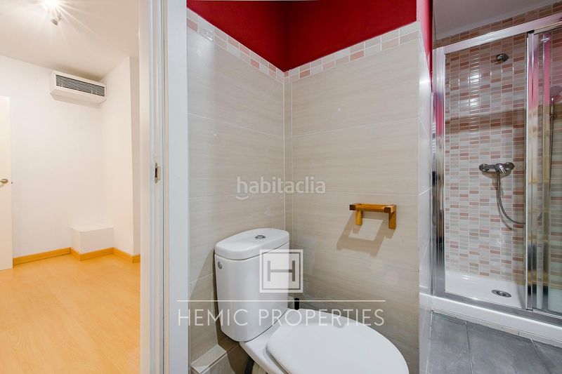 Foto 851364eb-5924-4009-b298-fc2b8fe397bd. Loft amb aparcament a Virgen del Cortijo-Manoteras Madrid
