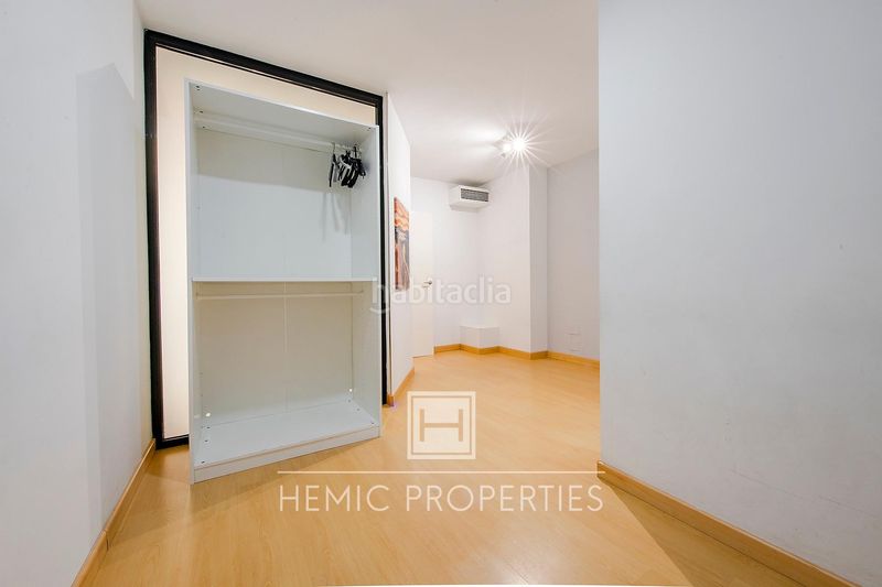 Foto 95e5a1b4-103b-4ed7-a682-5201f4e08e09. Loft amb aparcament a Virgen del Cortijo-Manoteras Madrid