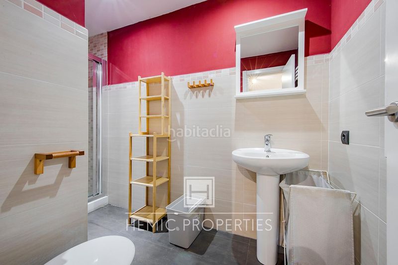 Foto 9865b7ec-6778-4157-b18e-85fffbca5e4e. Loft amb aparcament a Virgen del Cortijo-Manoteras Madrid