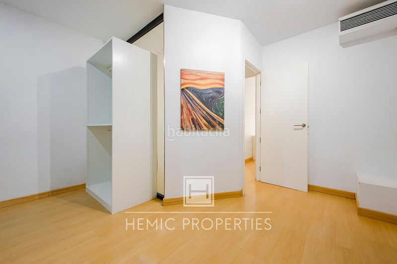Foto 9a16abcb-9a88-42b4-84d4-334753912eba. Loft amb aparcament a Virgen del Cortijo-Manoteras Madrid