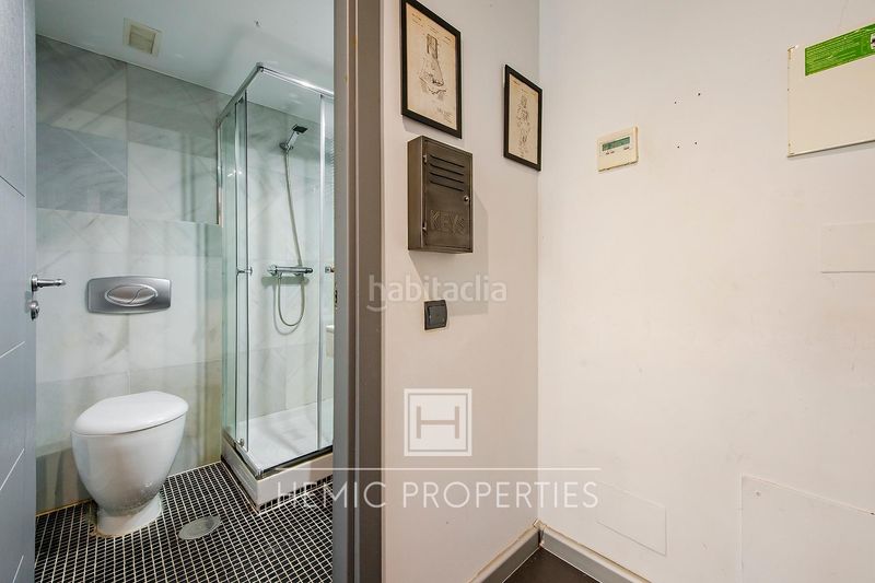 Foto 9abf49b3-9549-4843-a94a-54438e71fa57. Loft amb aparcament a Virgen del Cortijo-Manoteras Madrid