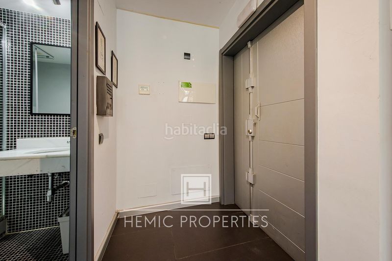 Foto a15eca0a-3f6e-43eb-b5f4-2ef7f9134933. Loft amb aparcament a Virgen del Cortijo-Manoteras Madrid
