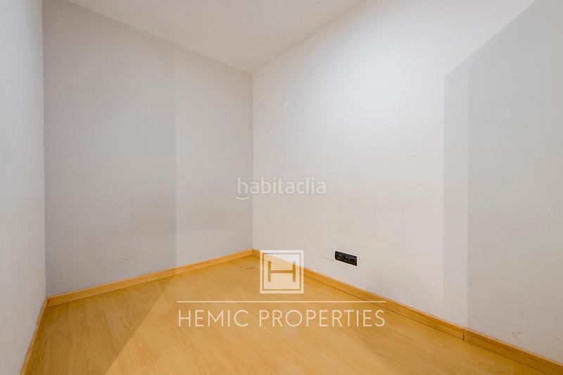 Foto ad3e53c1-d8c7-4d89-9562-08c7fc199b06. Loft amb aparcament a Virgen del Cortijo-Manoteras Madrid