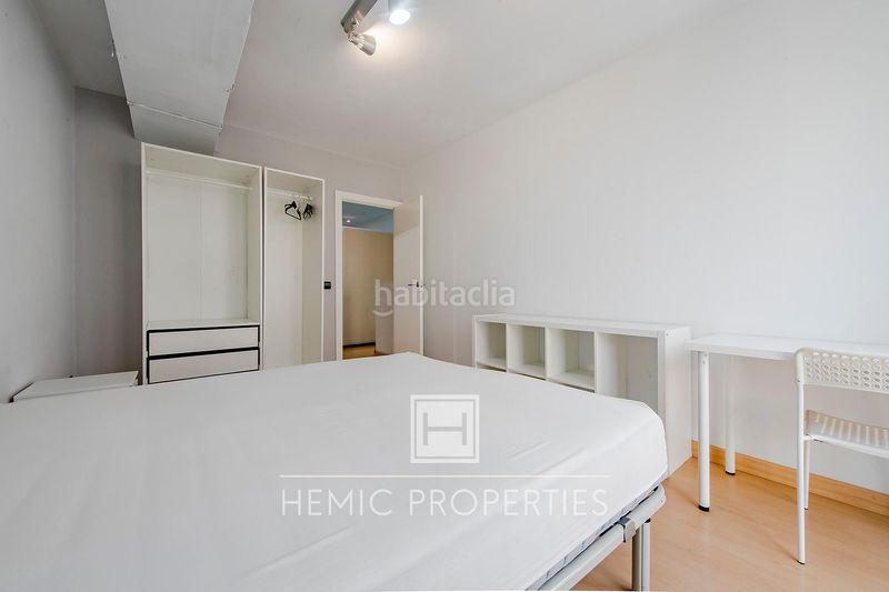 Foto c43cf320-0fc9-4dc0-a102-4cce44d9ef7e. Loft amb aparcament a Virgen del Cortijo-Manoteras Madrid