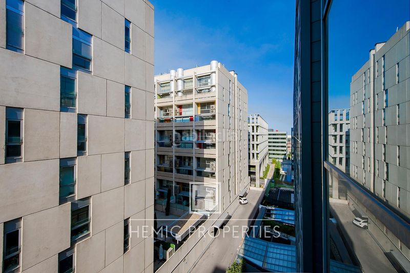 Foto dd458704-fe3e-4d89-b7ad-72df01ebdbd8. Loft amb aparcament a Virgen del Cortijo-Manoteras Madrid