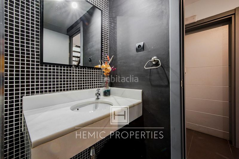 Foto efc5c8d6-4224-4c1f-ade0-7d69f0c8bbd6. Loft amb aparcament a Virgen del Cortijo-Manoteras Madrid