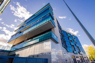 Loft  Avenida del puente cultural. Loft listo para entrar a vivir en alcobendas