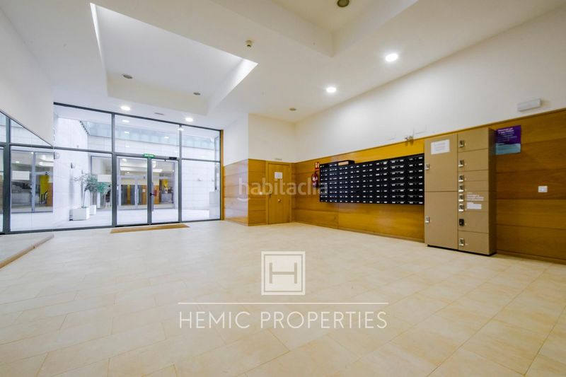 Foto 5c754831-eb24-4a77-b9f9-a82de8ba60ea. Loft amb aparcament a Dehesa Vieja-Puente Cultural San Sebastián de los Reyes