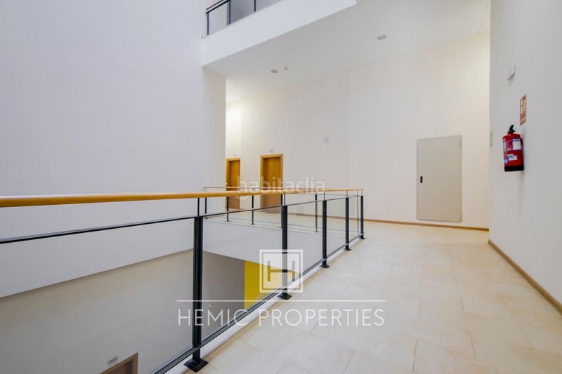 Foto 7b3a9a7f-a05a-4ea9-a135-ffb6d4c511a8. Loft amb aparcament a Dehesa Vieja-Puente Cultural San Sebastián de los Reyes