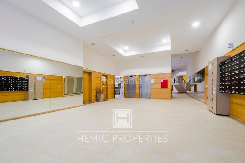 Foto 883e6917-3c70-4789-a869-4ec9e3ac2567. Loft amb aparcament a Dehesa Vieja-Puente Cultural San Sebastián de los Reyes