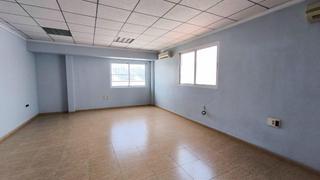 Affitto Ufficio in San Ginés. Oficina 55 m2 polígono industrial oeste, san ginés