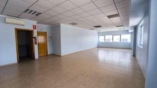 Affitto Ufficio in San Ginés. Oficina 61 m2 polígono industrial oeste, san ginés