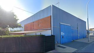 Location Bâtiment à usage industriel à Puebla de Soto. Alquiler nave ctra. alcantarilla  murcia