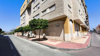 Business premise in El Ranero