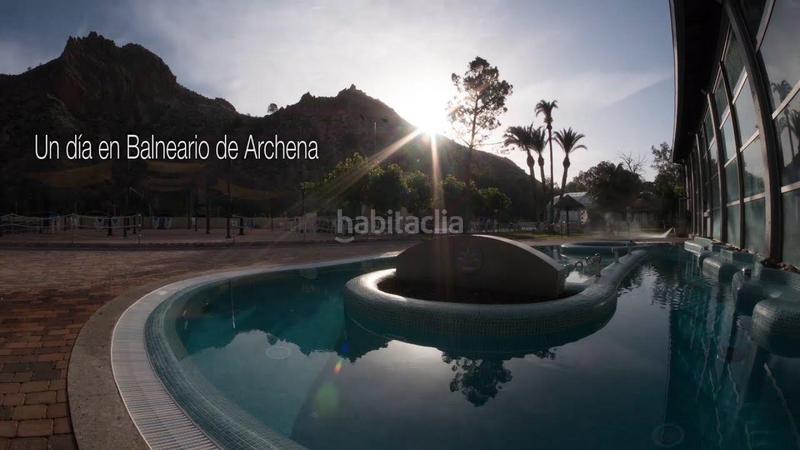 Foto 204dbbc5-51b4-4c11-ba5a-6f68a9f6fd07. Piso  en Archena