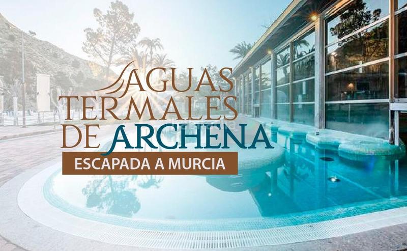 Foto 48d1413f-5142-4643-970d-5804e0cff506. Piso  en Archena