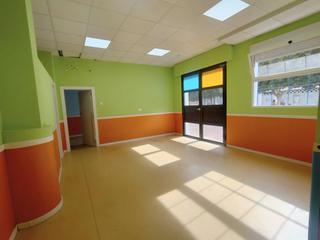 Locale commerciale in El Ranero