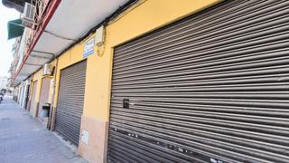 Local Comercial a El Ranero