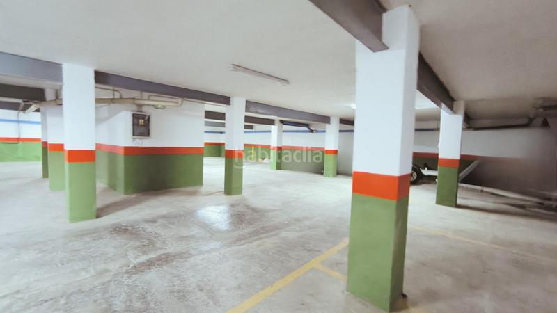 Foto 44f133a1-0e69-48bf-b98c-635d30012443. Posto auto in El Palmar Murcia