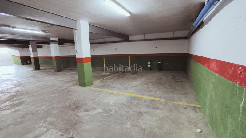 Foto 54467685-b287-4a97-a286-61c339b4add7. Posto auto in El Palmar Murcia
